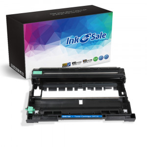 INK E-SALE Compatible DR730 Laser Drum Unit for Brother, High Yield INK E-SALE Compatible DR730 Laser Drum Unit for Brother, High Yield